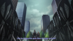 Gate: Jieitai Kanochi nite, Kaku Tatakaeri